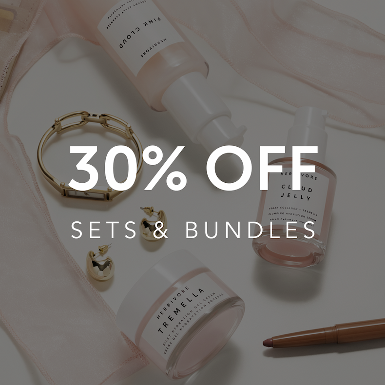 30% Off Sets & Bundles