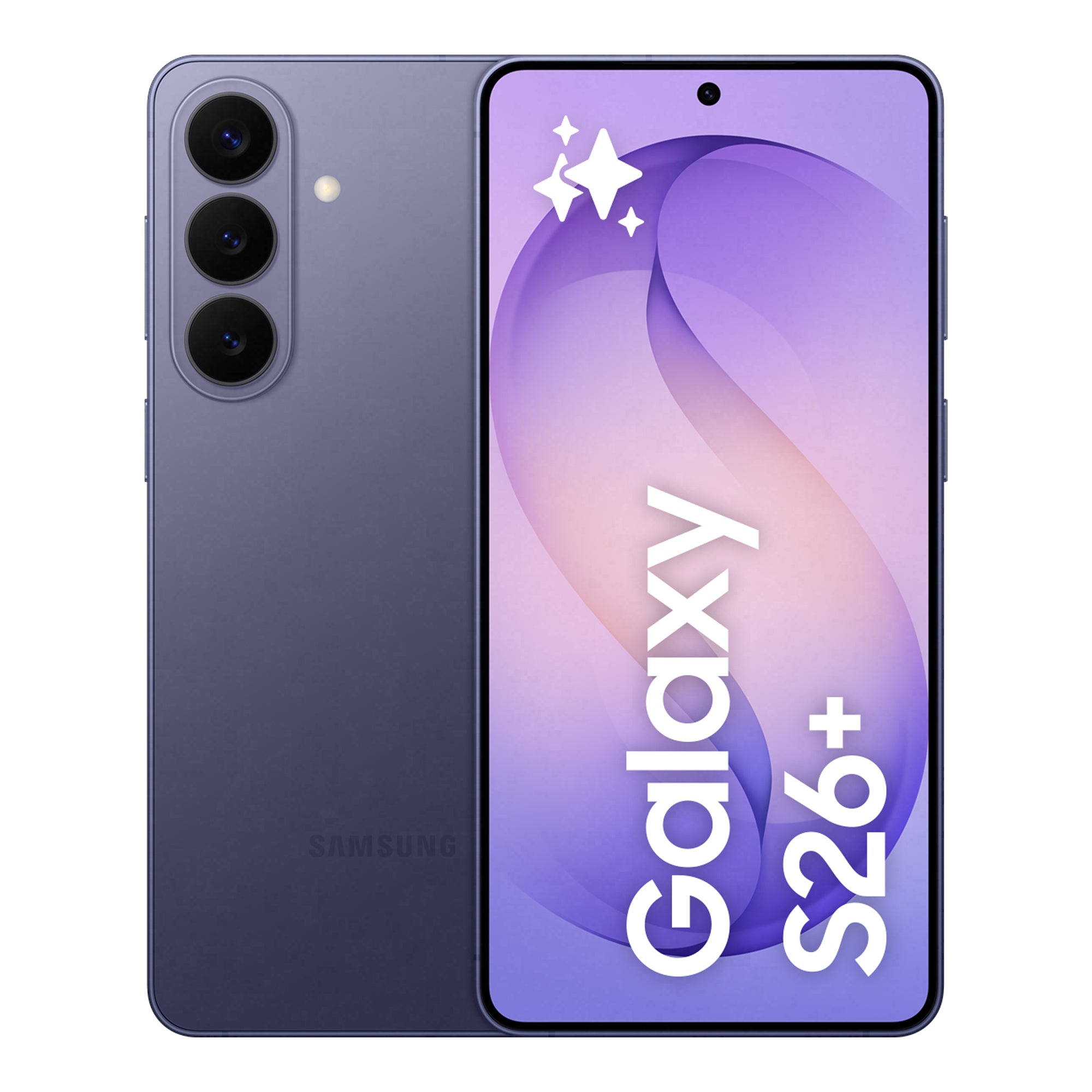 Image of Samsung Galaxy S26 Plus 256GB Smartphone