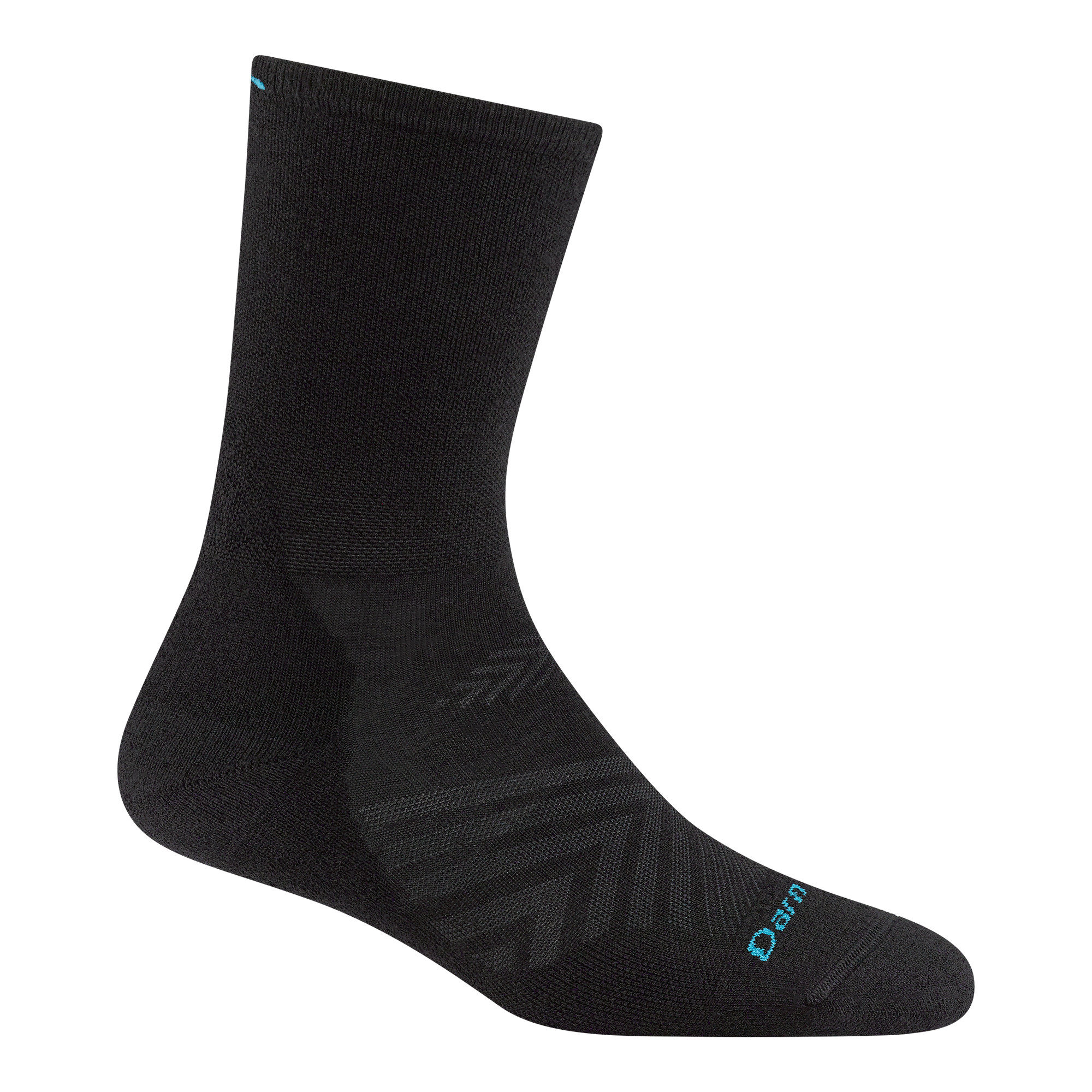 Image of Women's Run Micro Crew Ultra-Lightweight Running Socks