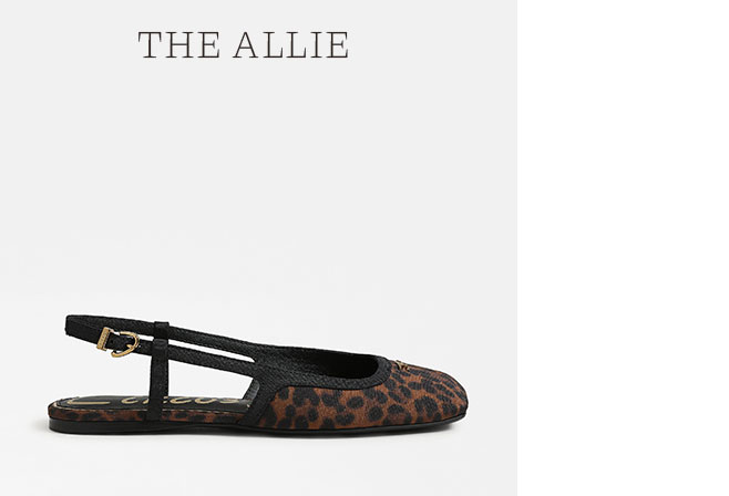 The Allie