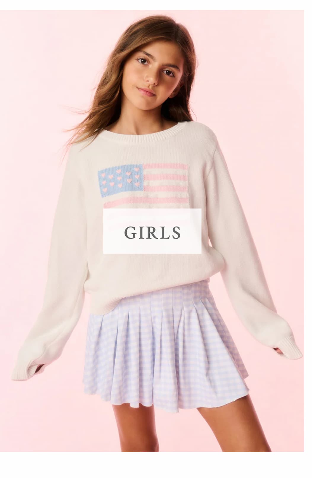 <GIRLS>