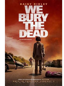 We Bury the Dead