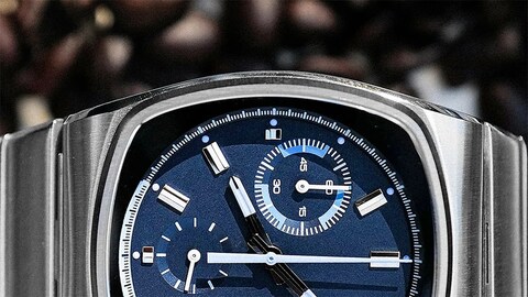 Brew’s Handsome New Chronograph Dial Comes From the Internet’s Favorite Watch Expert
