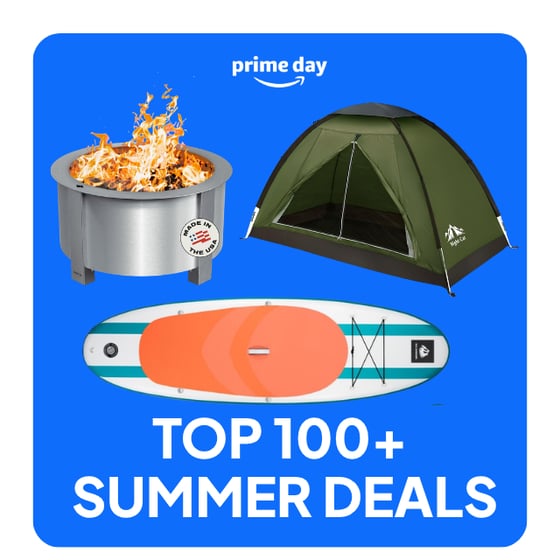 Prime Day Deals