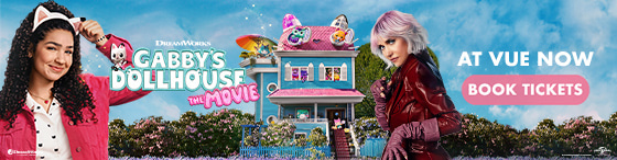 Gabby's Dollhouse: The Movie