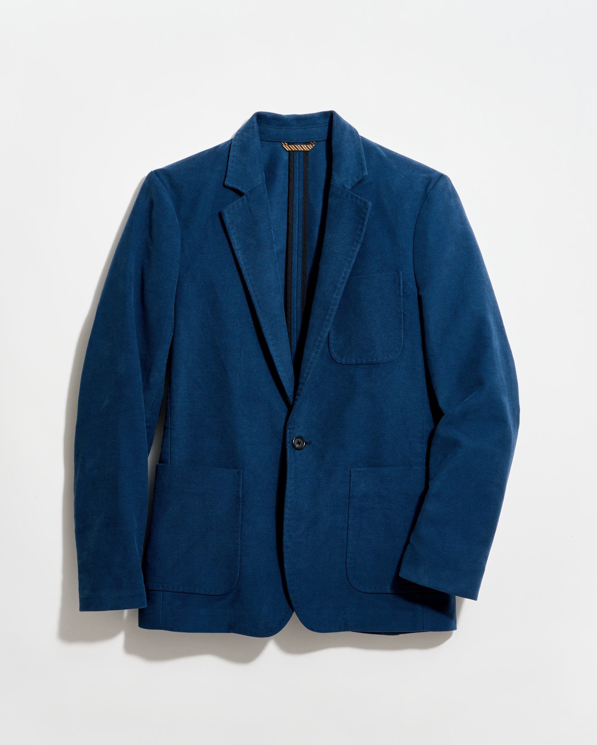 Image of Moleskin Dylan Jacket