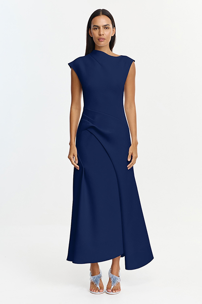 BURBANK MAXI DRESS