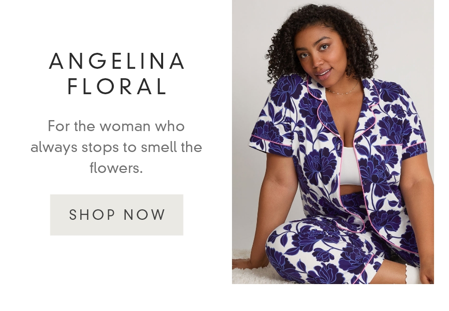ANGELINA FLORAL