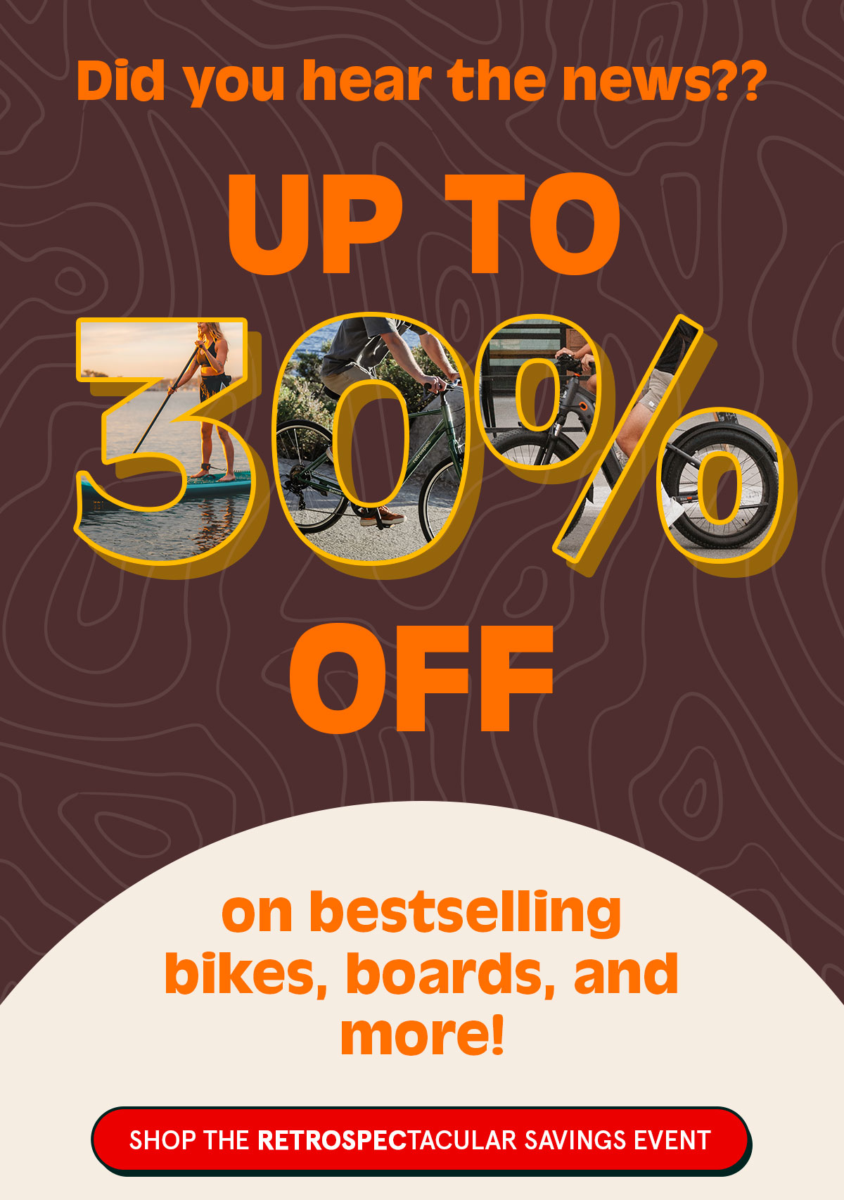 Shop The Sale