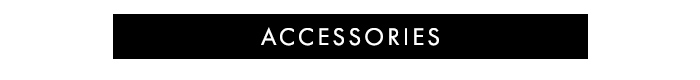 Discover Luxury Accessories from Designer Anne Fontaine