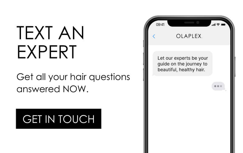 Text With An Expert | Get in Touch