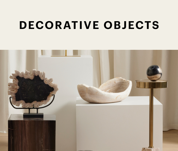 Decorative Objects