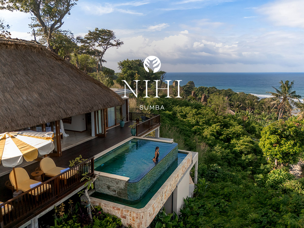 Nihi Sumba