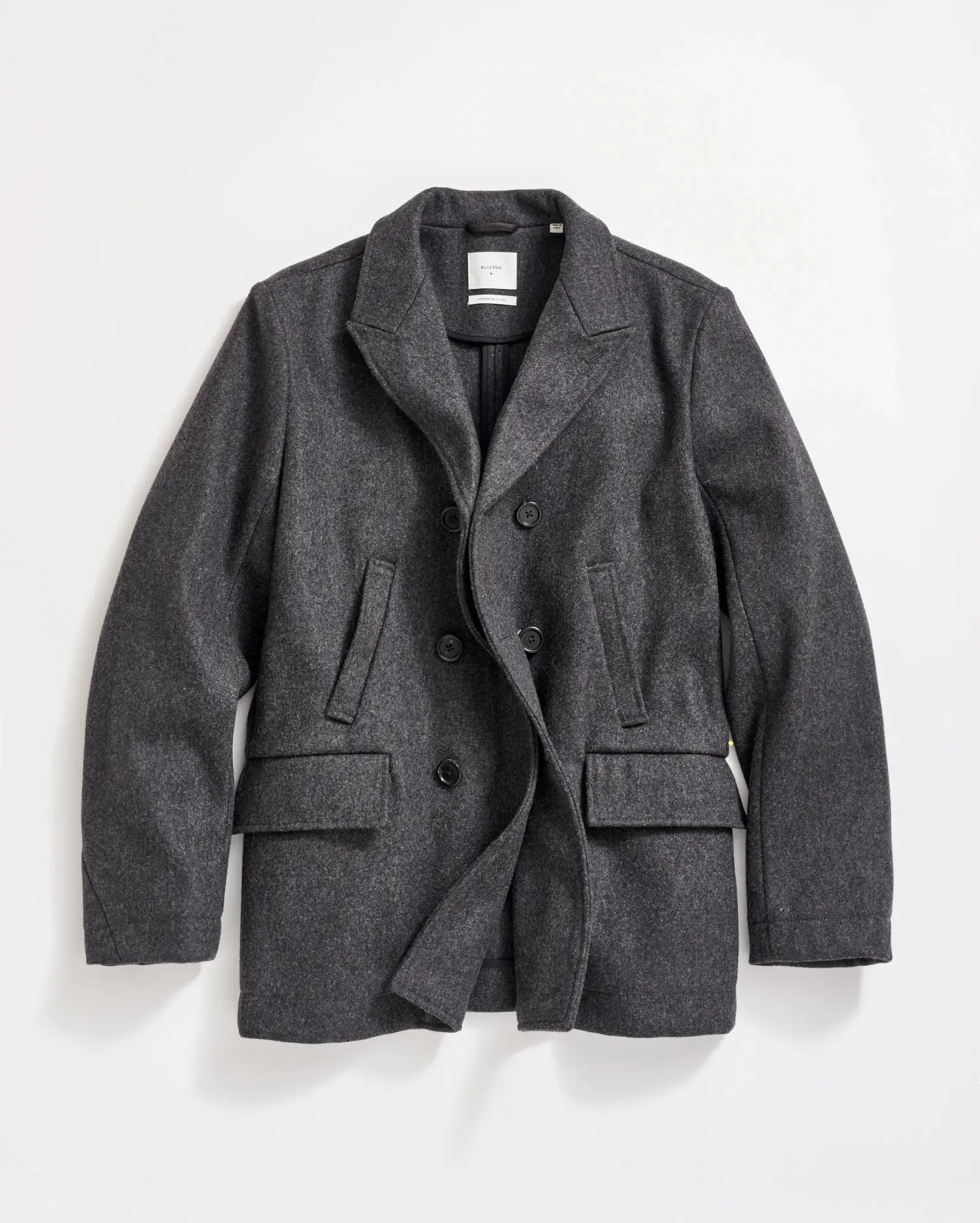 Image of Bond Peacoat