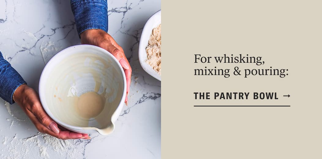Pantry Bowl