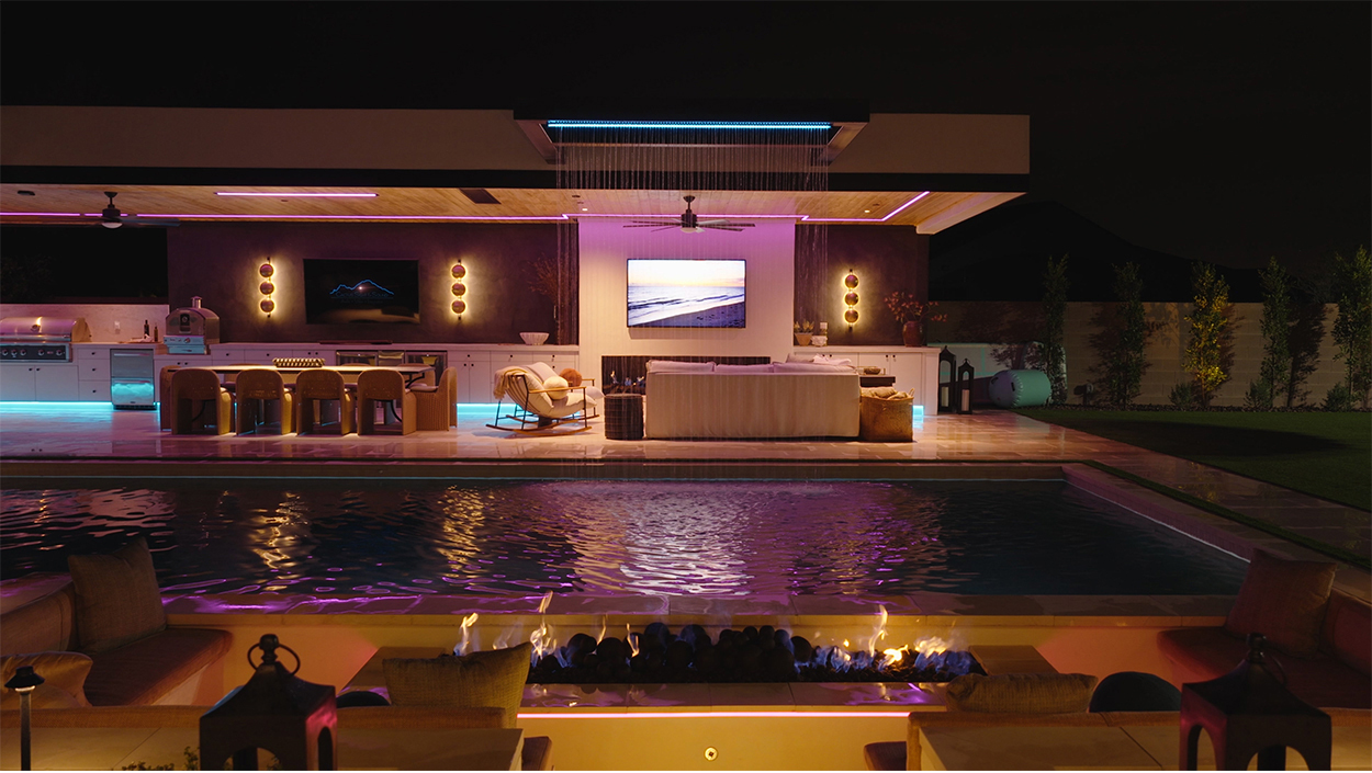 PureEdge Lighting