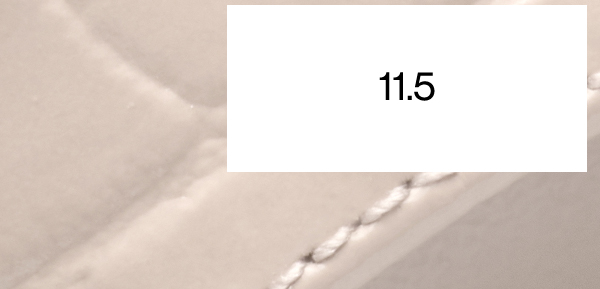 11.5