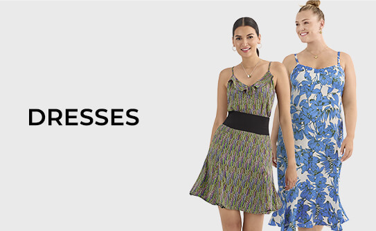 dresses