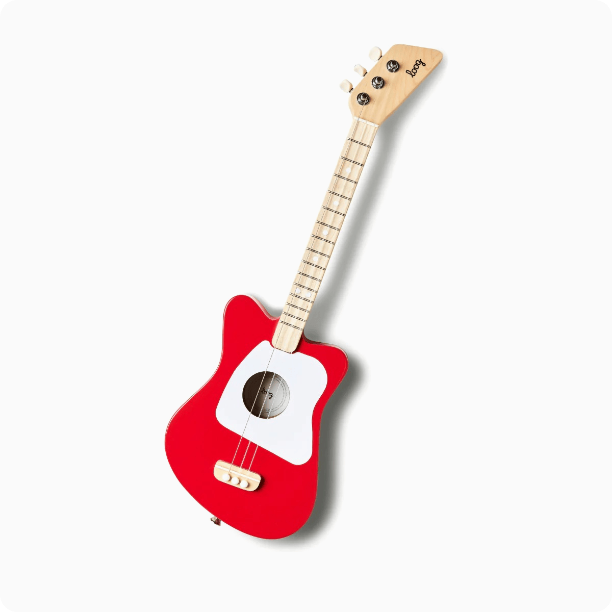 loog mini acoustic