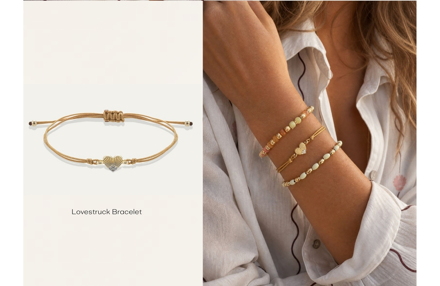 Lovestruck Bracelet
