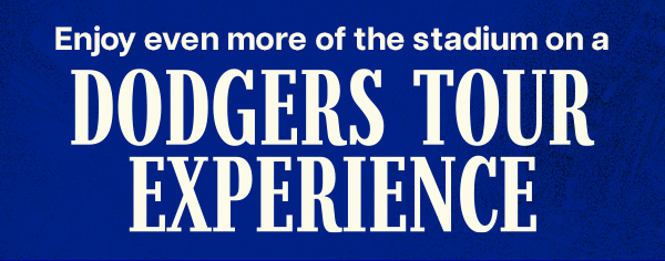 Tours Experience