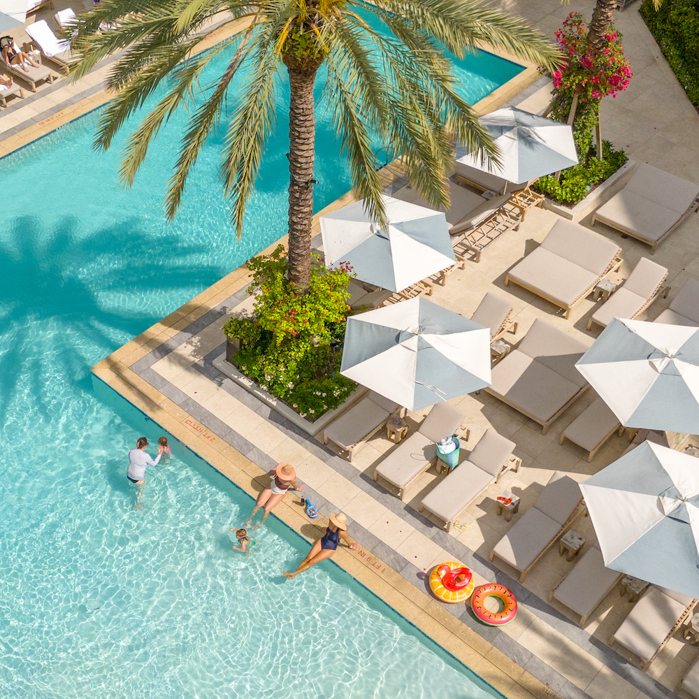 Upgrade your rental stay