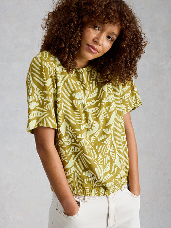 Shop Bree Top