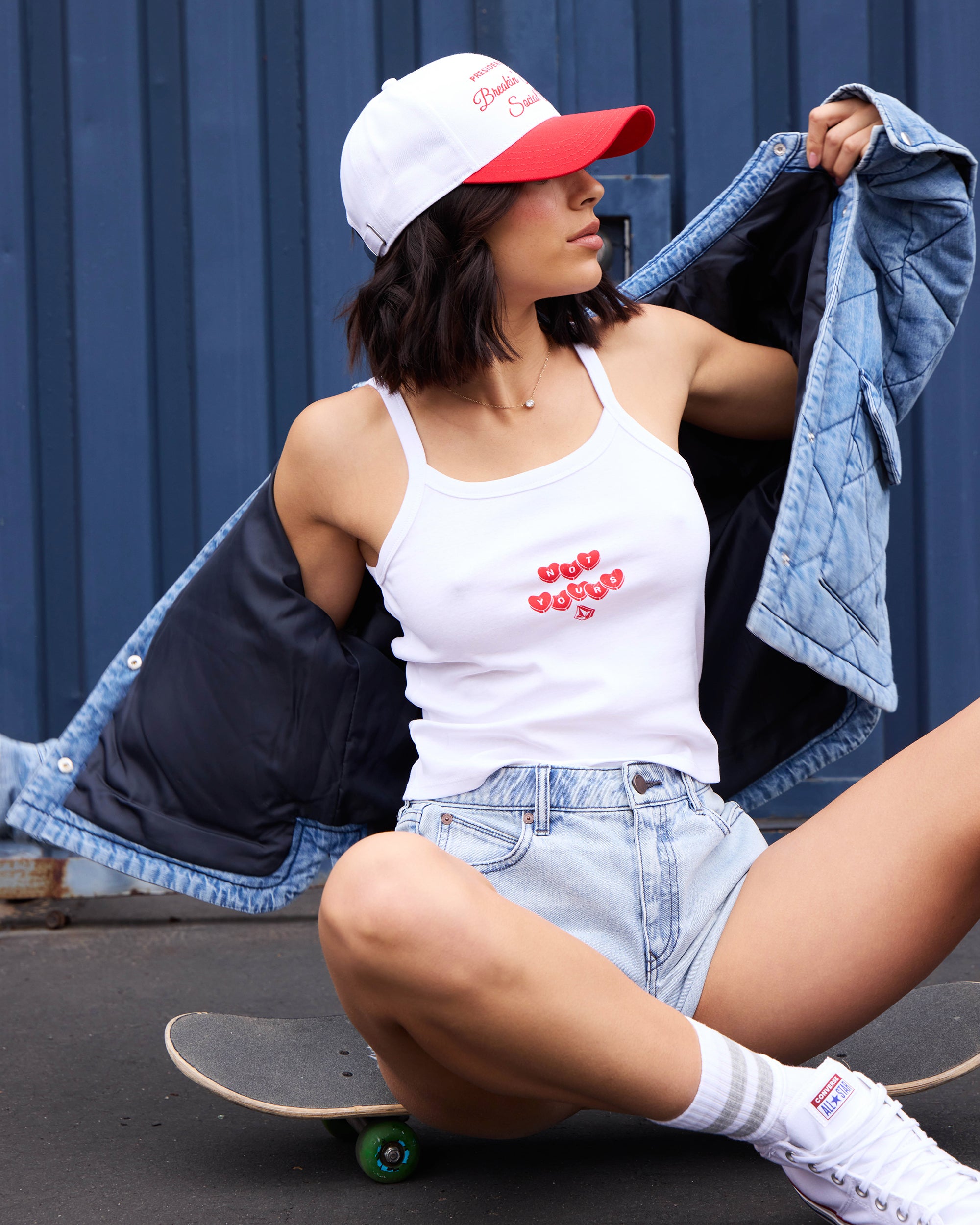 Image of Women's Trippin Tank