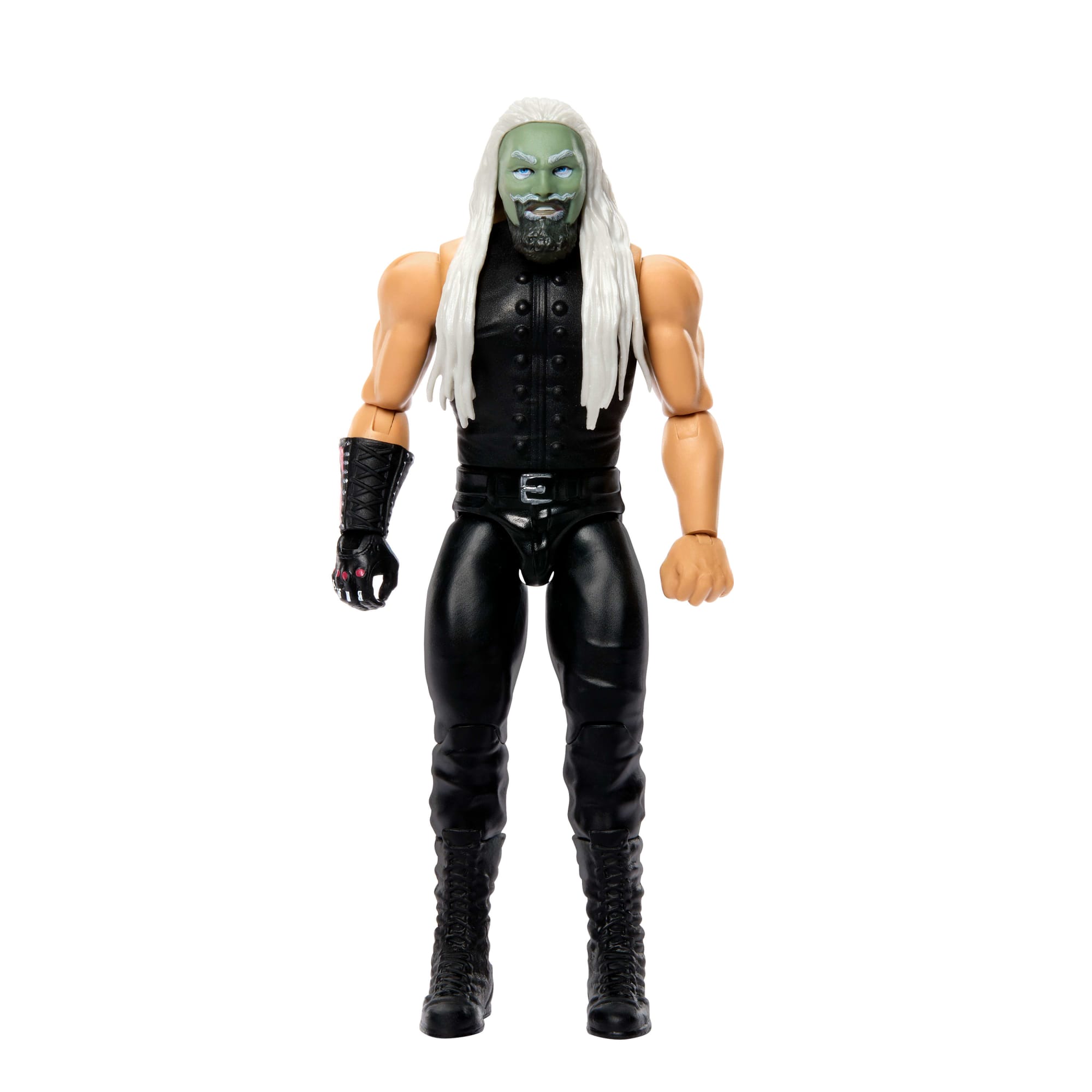 Image of WWE&reg; Uncle Howdy&trade; Action Figure