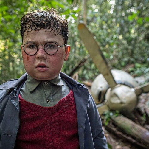 What's New to Watch on Netflix This Week