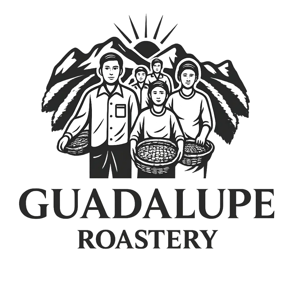 GuadalupeRoastery