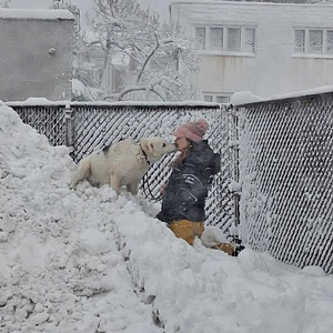 Blizzard 2026: Compassion Never Takes a Snow Day 