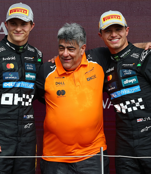 The big British Grand Prix quiz