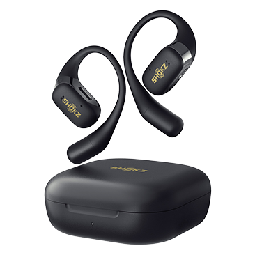 SHOKZ OpenFit SE, Open-Ear True Wireless Earbuds