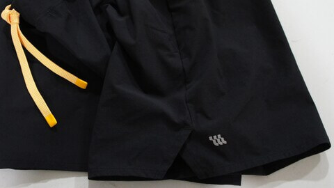 I Can’t Find a Single Flaw with These Go-Anywhere Gym Shorts