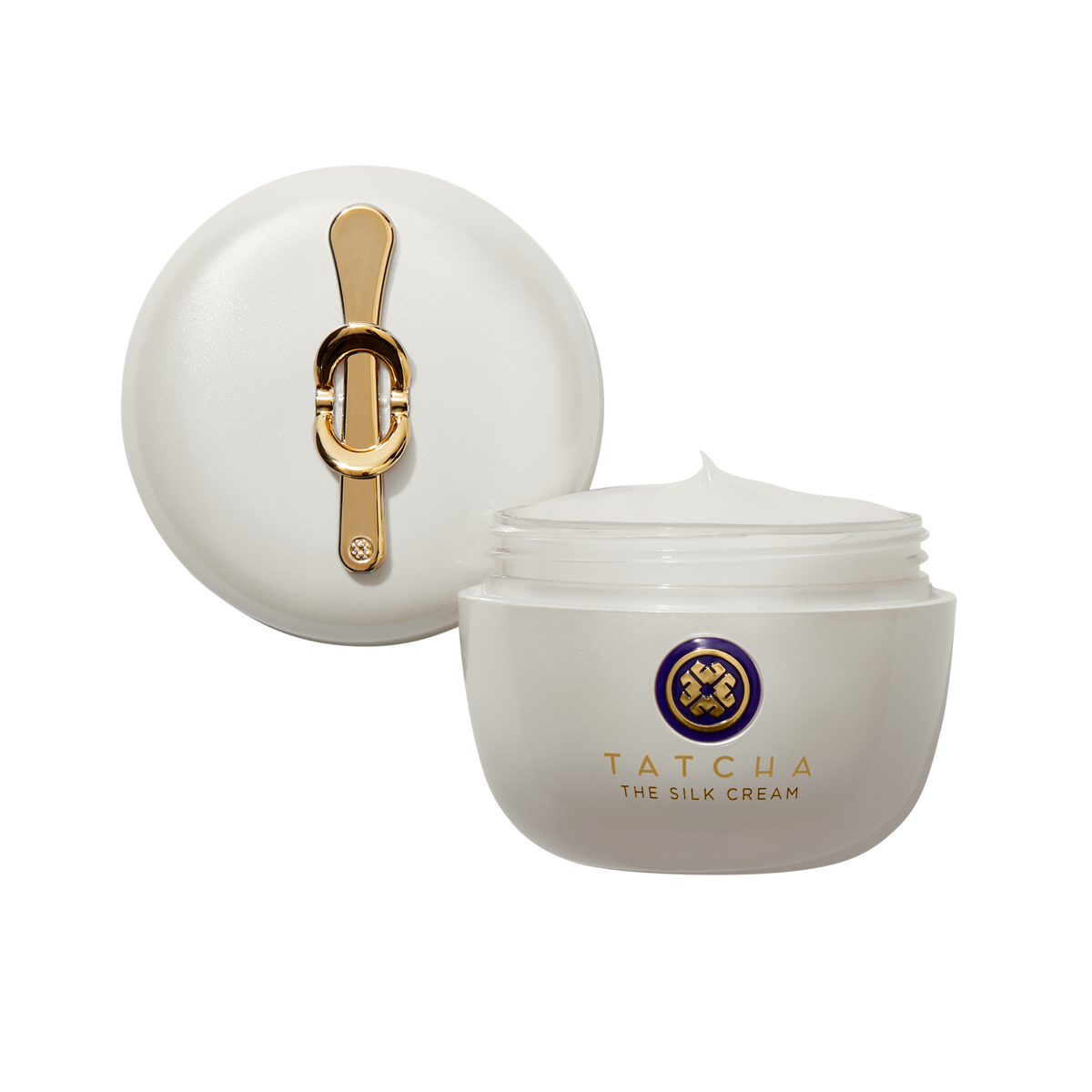 The Silk Cream