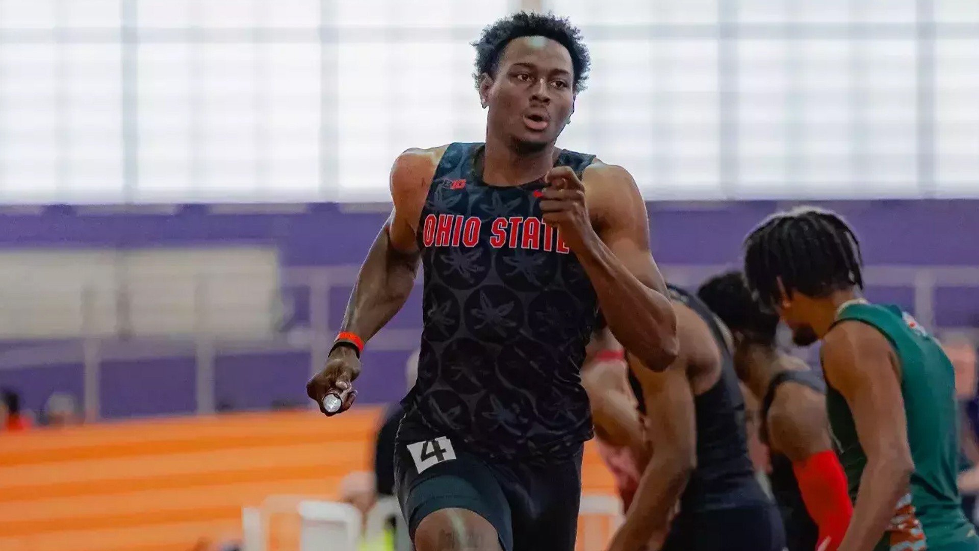 READ MORE | Track & Field 