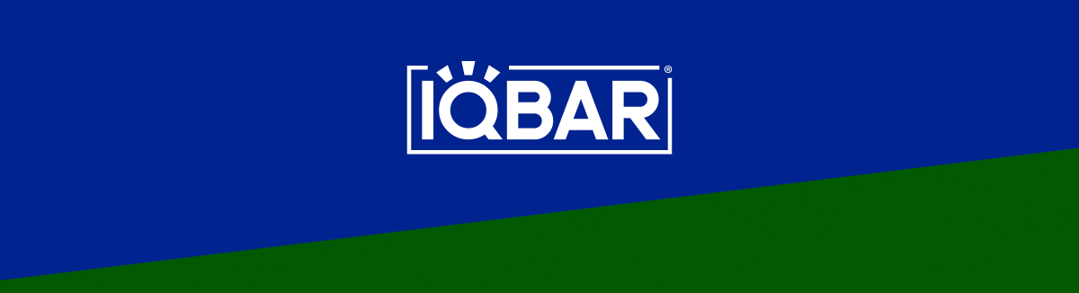 IQBar Homepage
