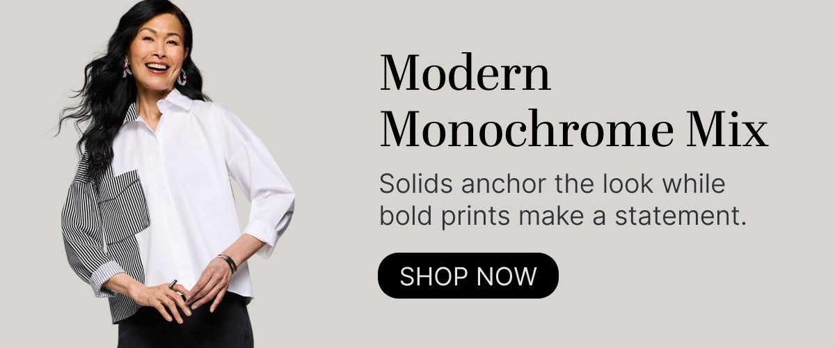 Shop Modern Monochrome Mix