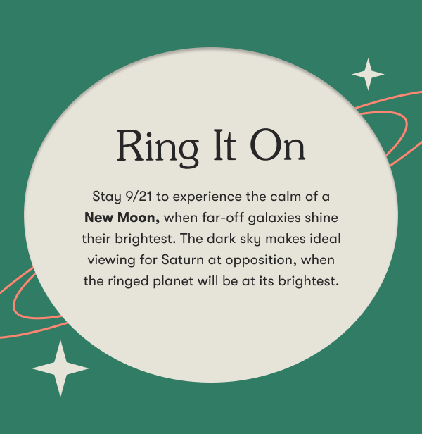 Ring It On