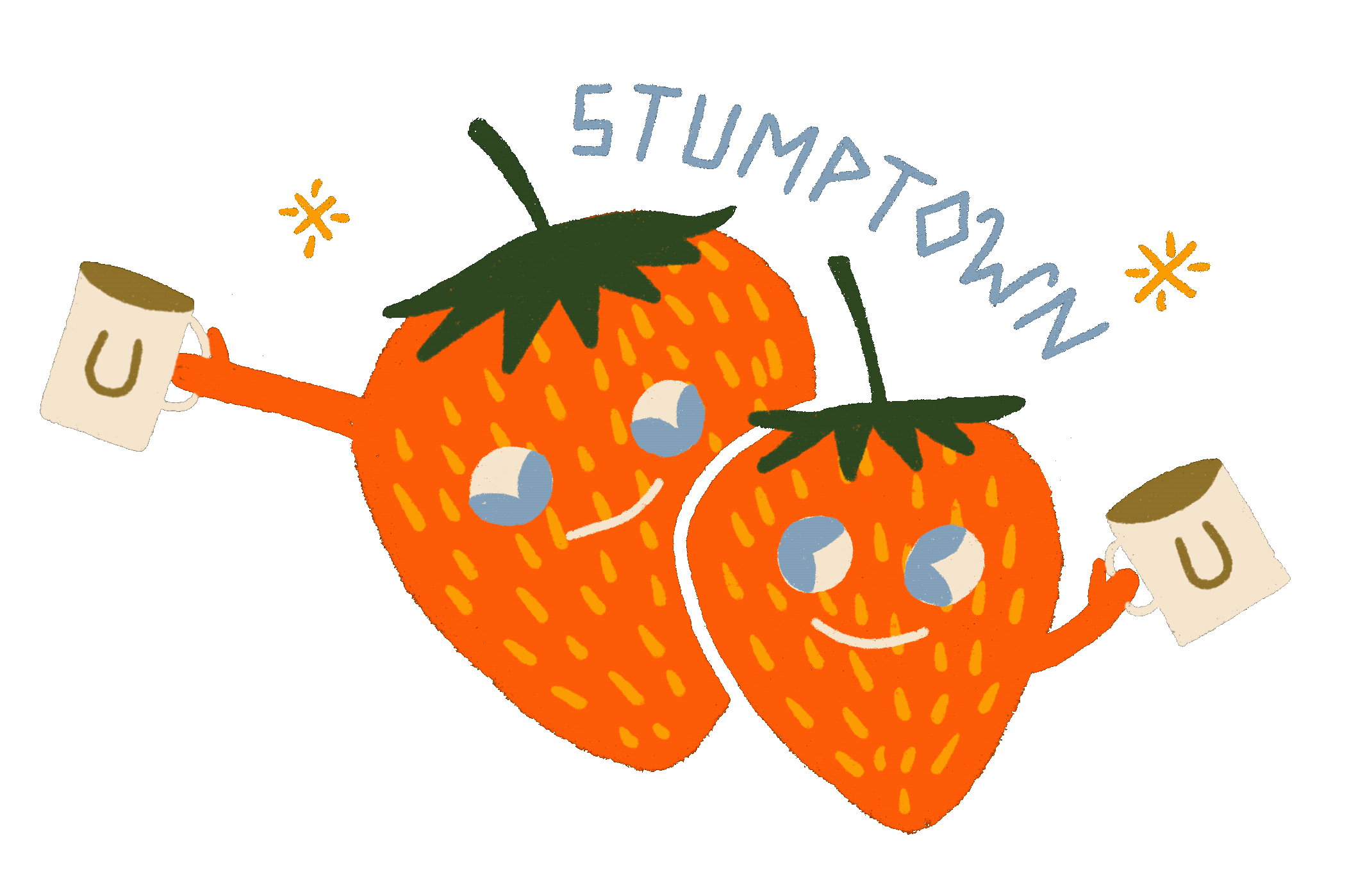 Stumptown Coffee Roasters GIF