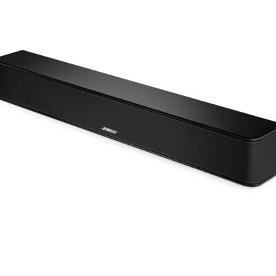 Image of Bose Solo Soundbar 2 Home...