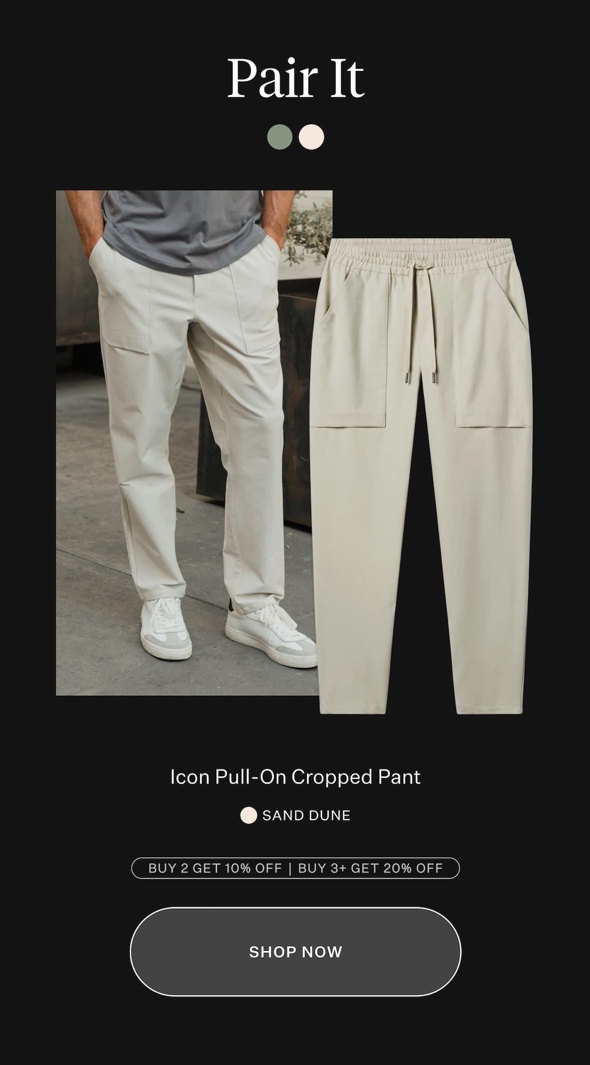 Pair It