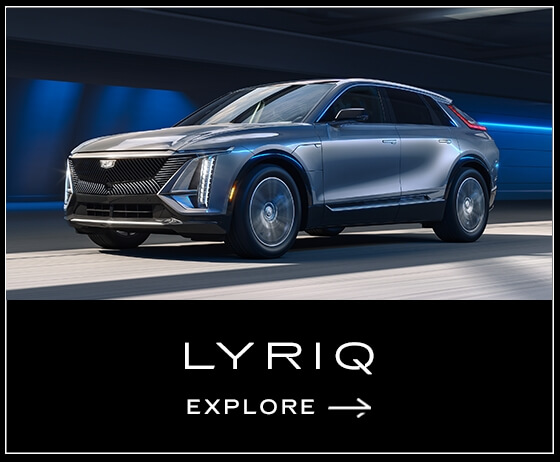 LYRIQ