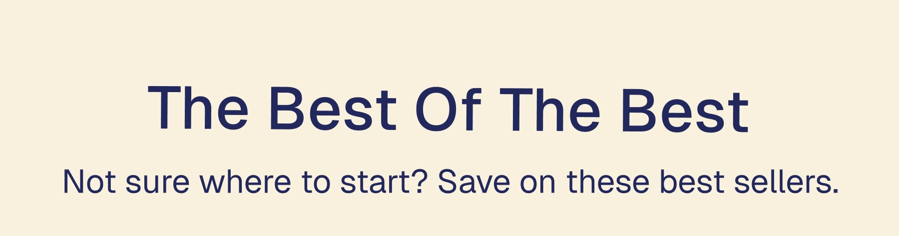 FLASH SALE FRENZY + up to 50% off sitewide