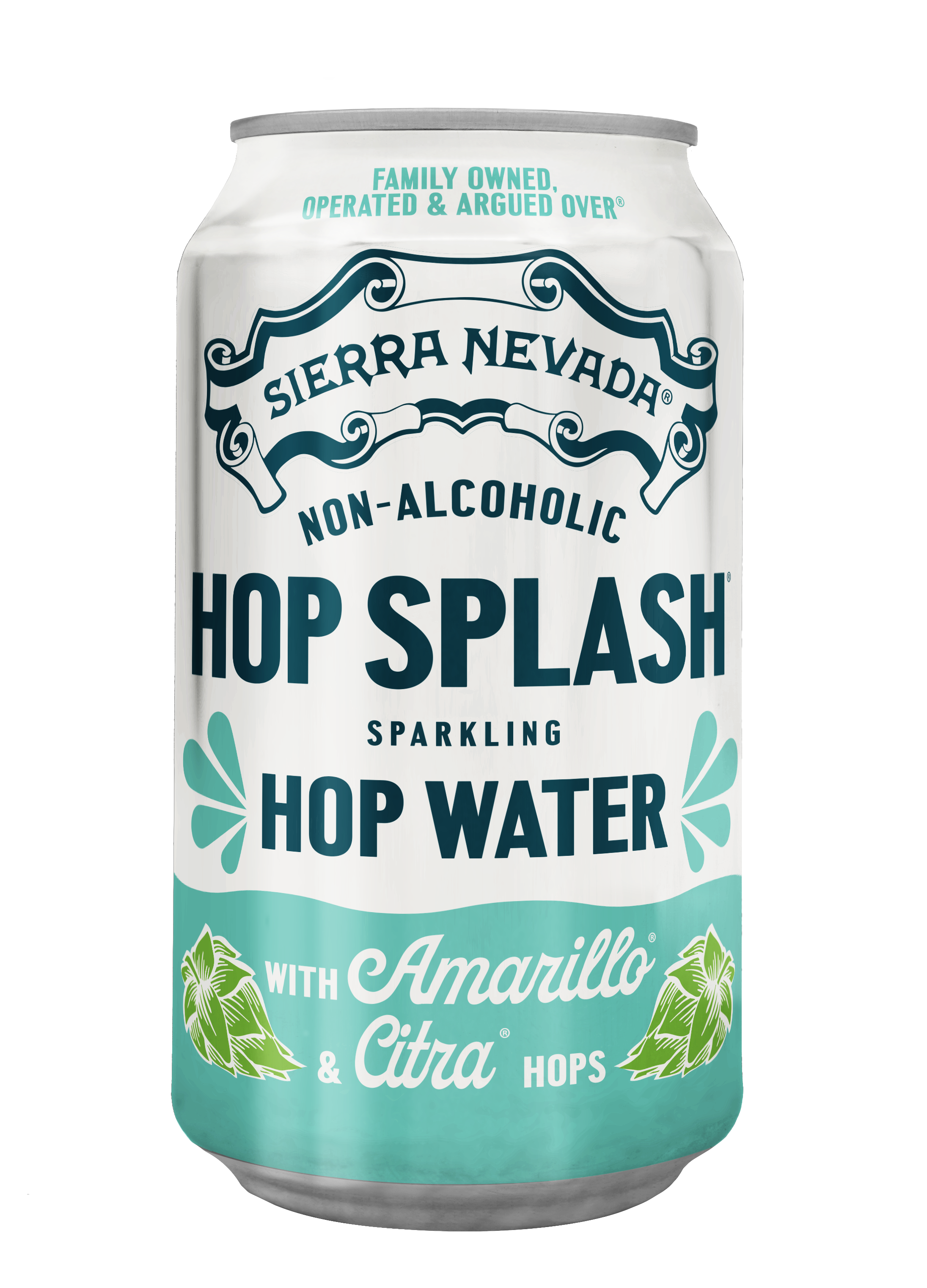 Image of Hop Splash