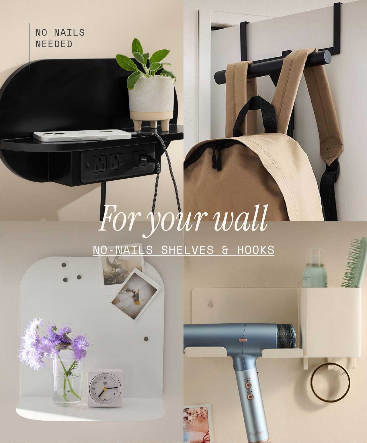 FOR YOUR WALL