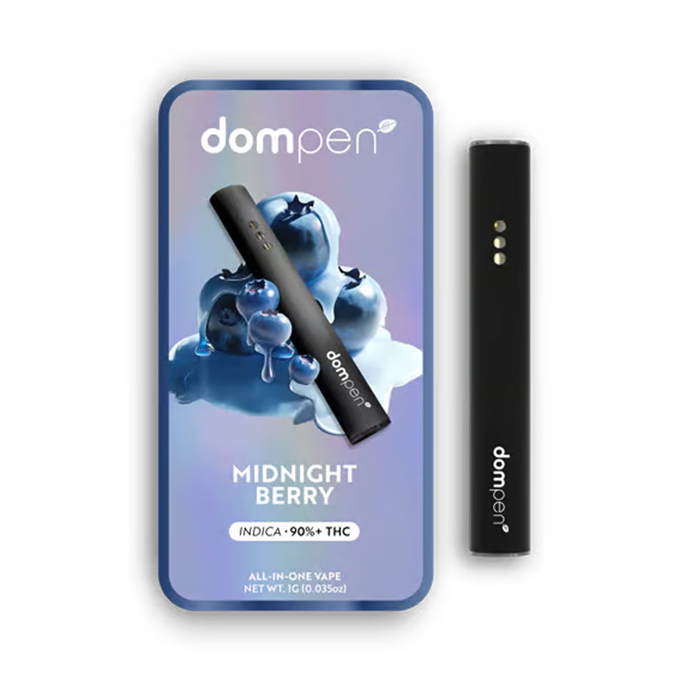 Dompen