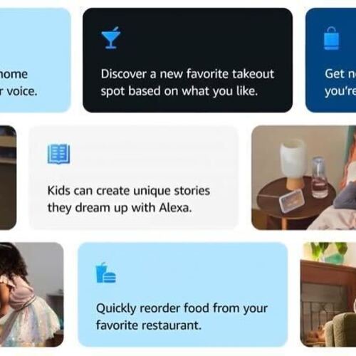 I Tested Alexa+ for Months. These 7 Features Changed How I Use My Echo