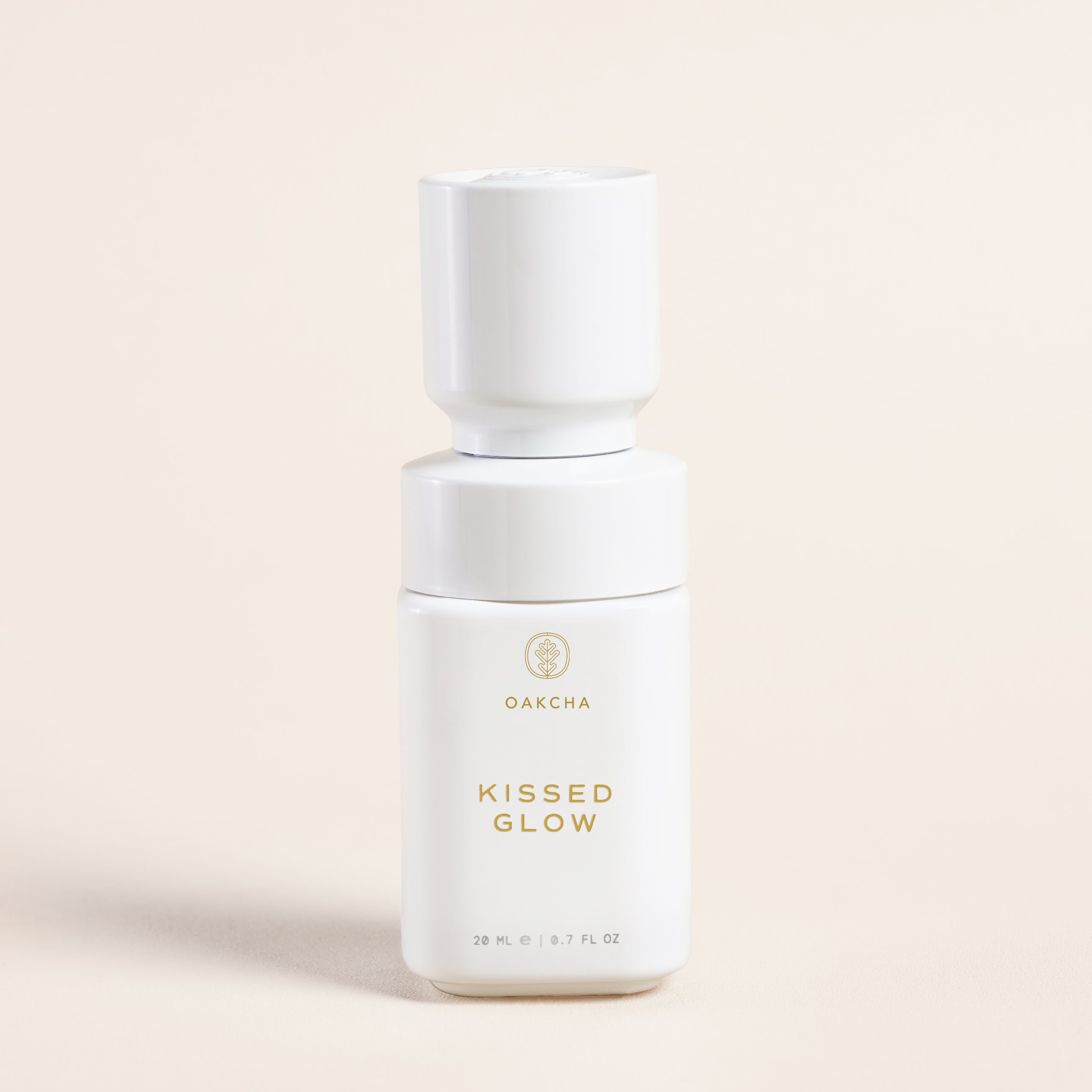 Image of Kissed Glow Perfume Oil